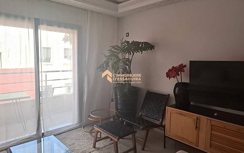 Magnifique Appartement à deux pas de la plage (9)